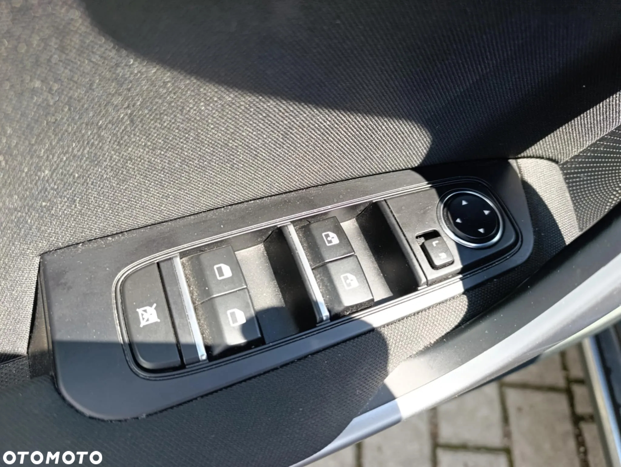 Kia XCeed 1.5 T-GDI M DCT - 8