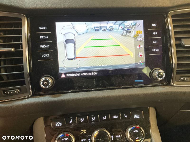 Skoda Kodiaq 2.0 TDI 4x2 Ambition DSG - 9