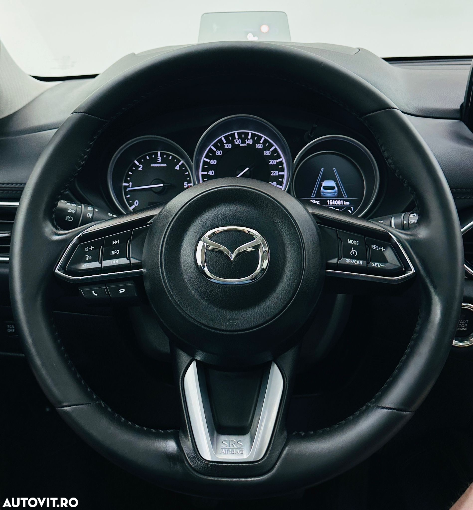 Mazda CX-5 - 39