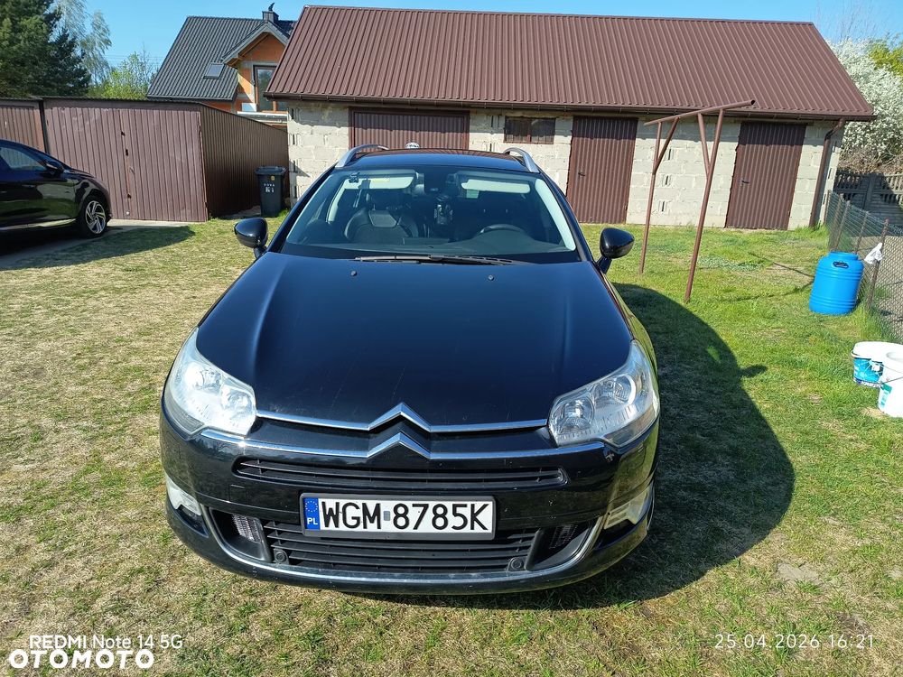 Citroën C5 2.0 HDi Exclusive - 2