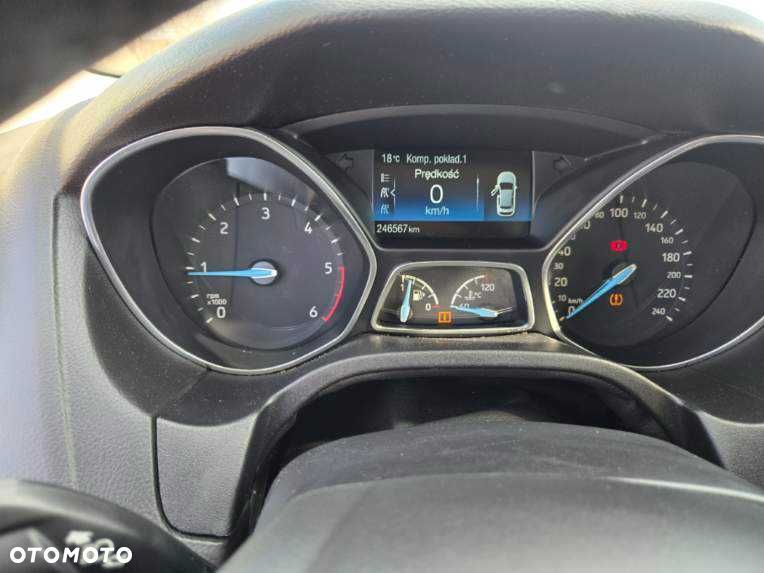 Ford Focus - 6