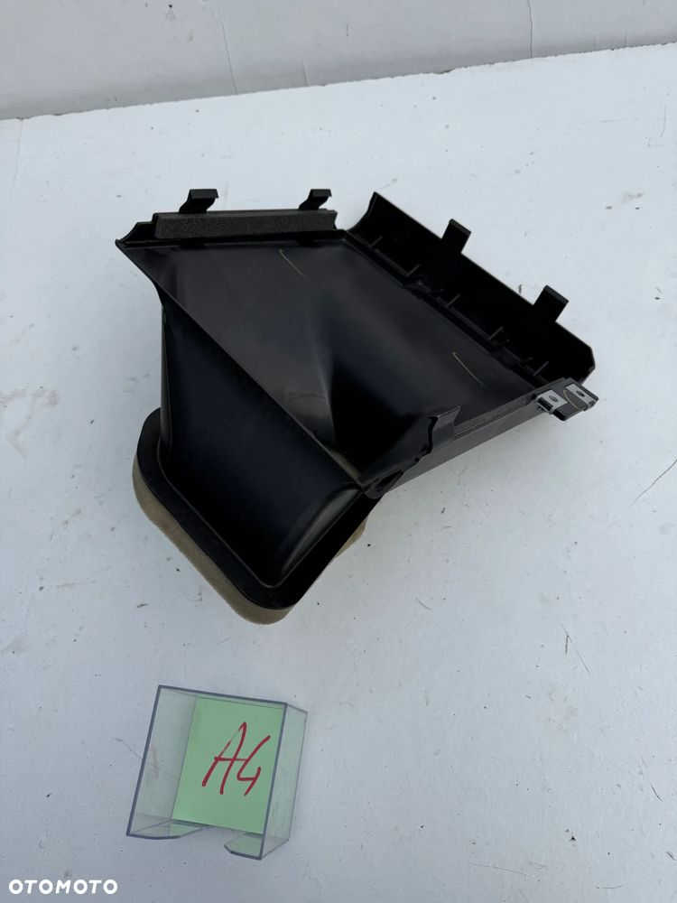 KIEROWNICA POWIETRZA WLOT LAND ROVER REANGE ROVER VELAR J8A2-8C465-AE - 2