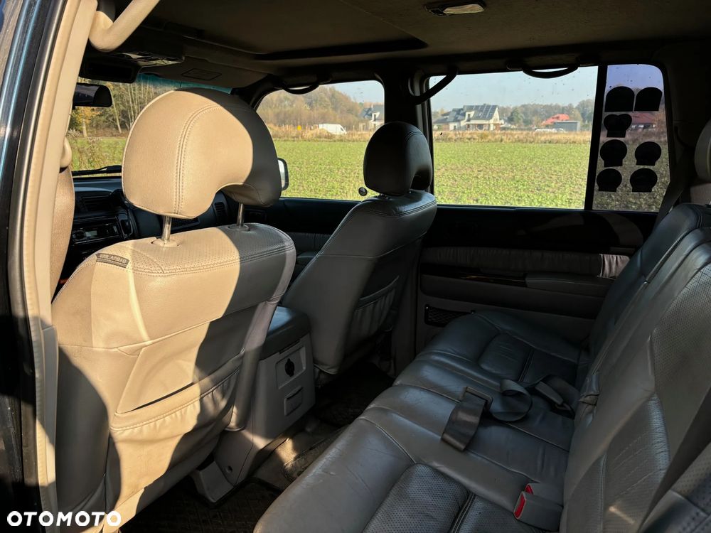 Nissan Patrol GR 3.0 TDI Elegance - 10