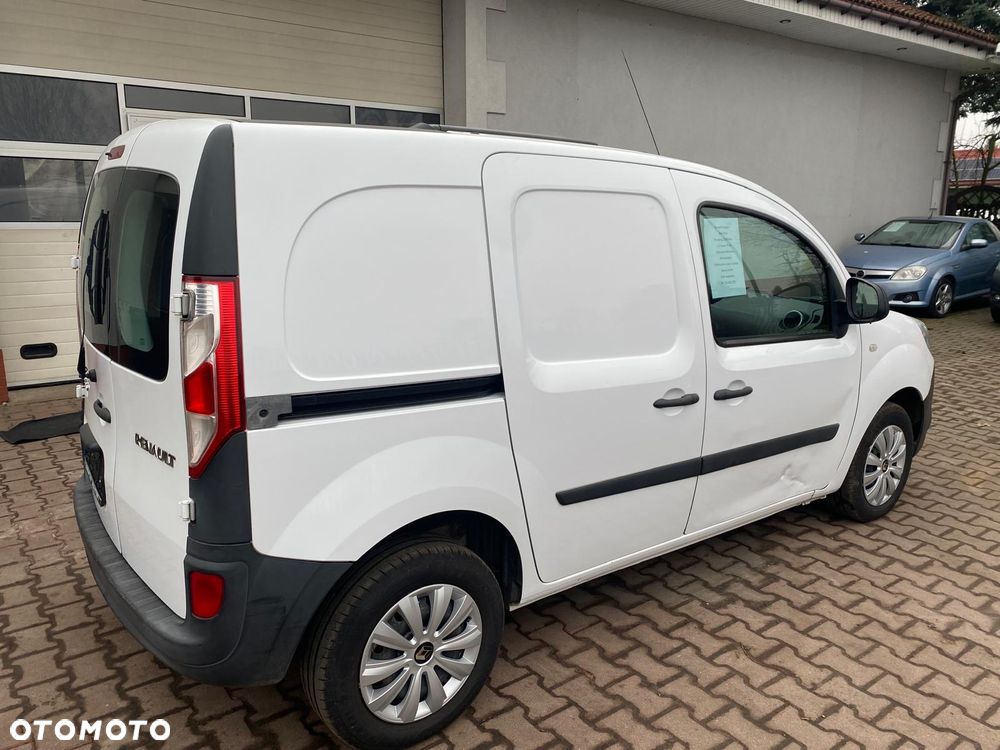 Renault Kangoo - 2