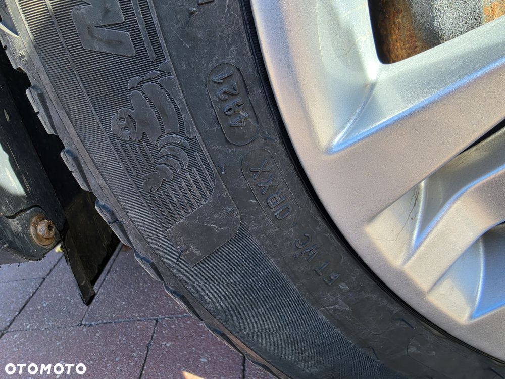 Ford Focus 1.0 EcoBoost Start-Stopp-System Business Edition - 18