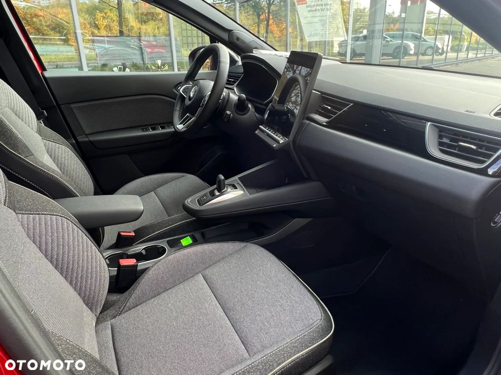 Mitsubishi Grandis - 13