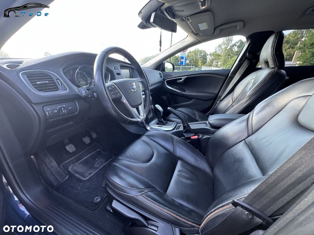 Volvo V40 Cross Country D3 Summum - 17