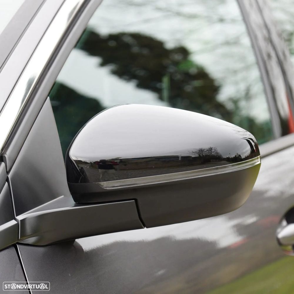 Peugeot 3008 PureTech 130 Stop & Start GPF Active Pack - 37