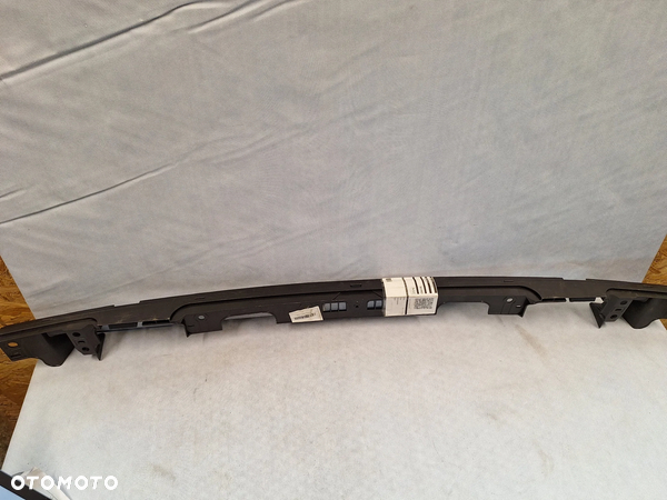 Vw T5 T6 NOWE mocowanie zderzaka tył 7H0807723