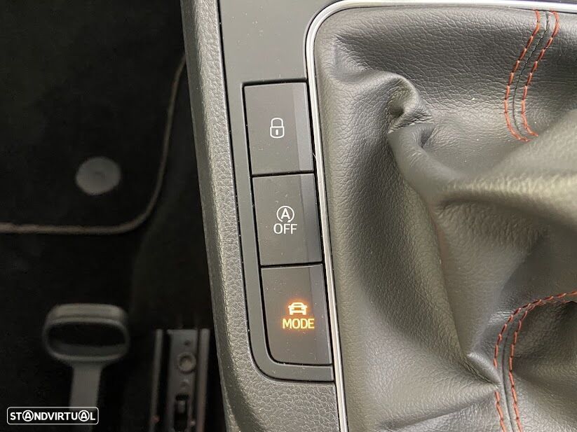 SEAT Ibiza 1.0 TSI FR - 25