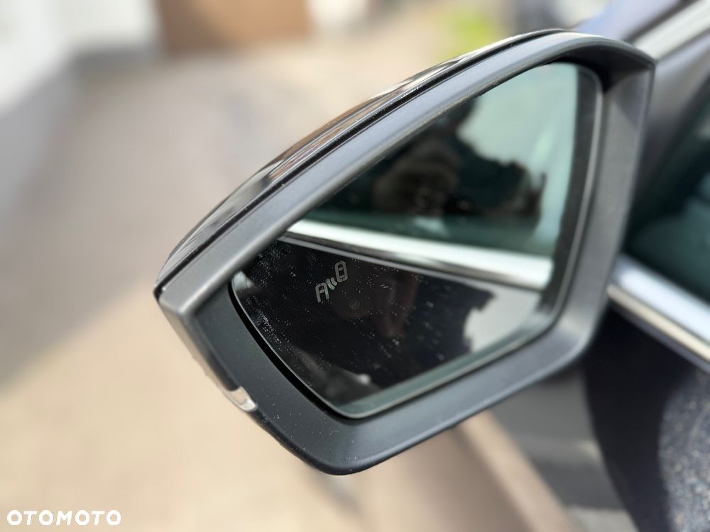 Skoda Superb 1.8 TSI DSG Style - 10