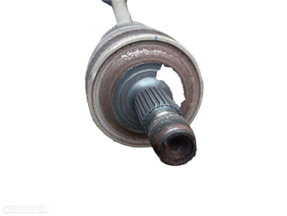 Transmissão Mercedes-Benz C-Class T-Model (S203) - 2