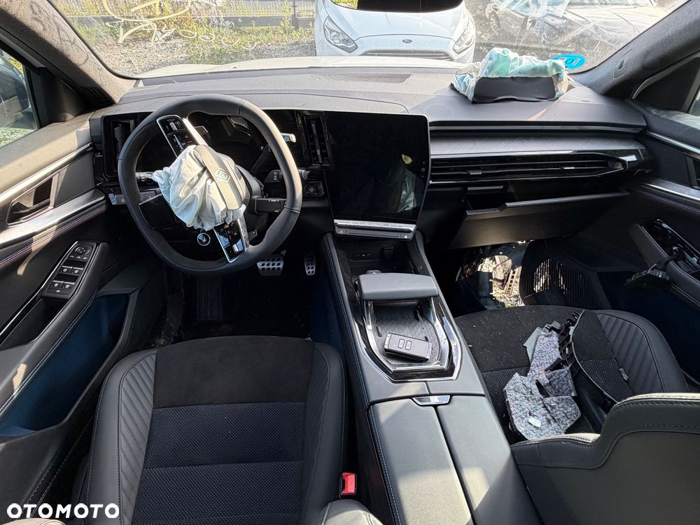 Renault Rafale 1.2 E-Tech PHEV 4x4 300 esprit Alpine MMT - 9
