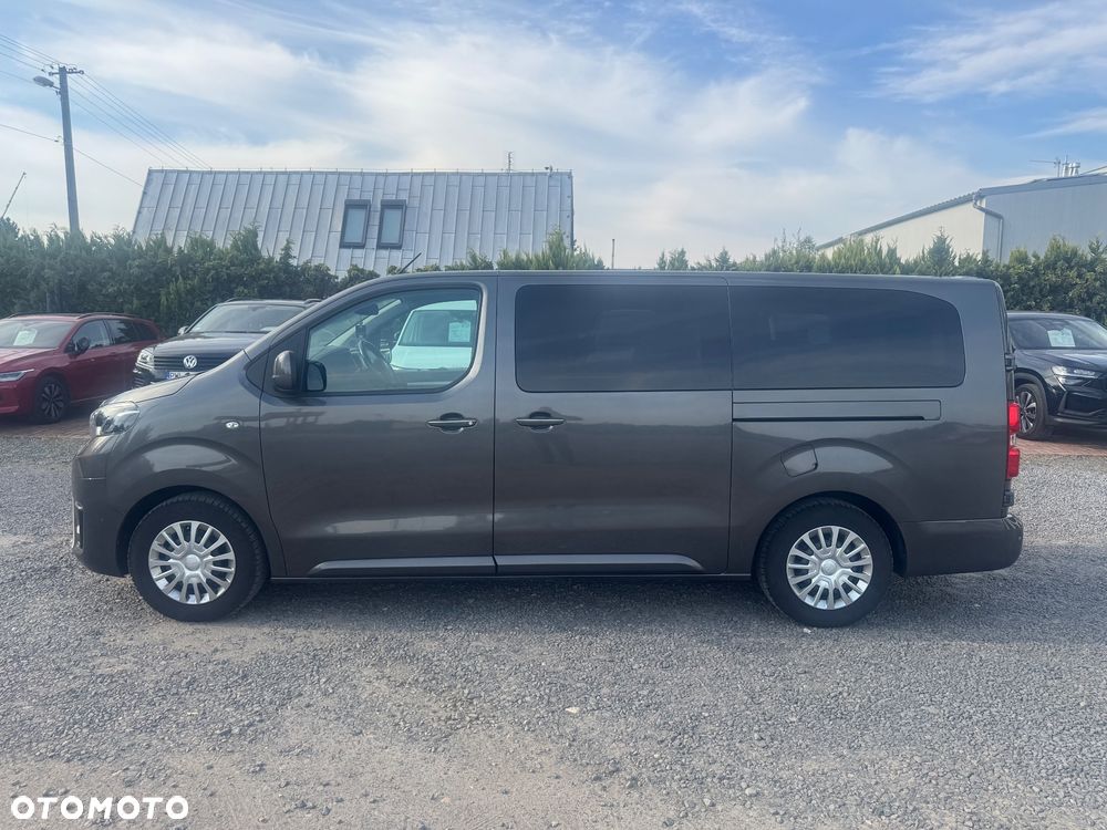 Toyota ProAce - 7
