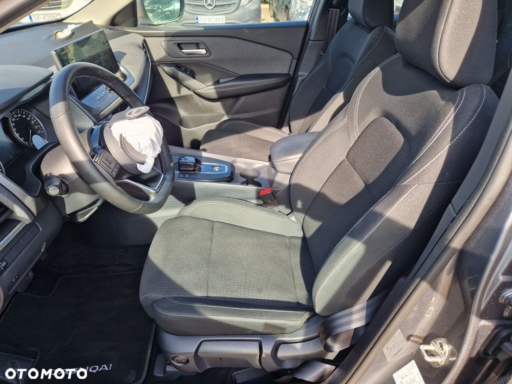 Nissan Qashqai 1.5 e-POWER N-Connecta - 22