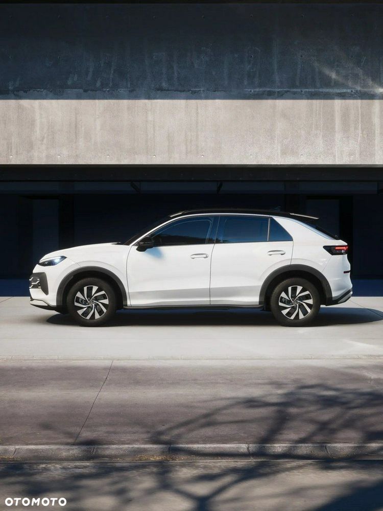 Volkswagen T-Roc - 4