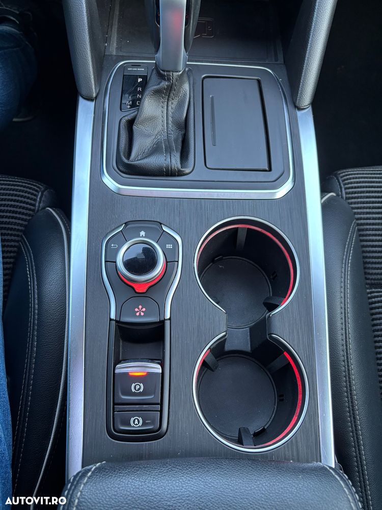 Renault Talisman BLUE dCi 160 EDC BUSINESS EDITION - 16