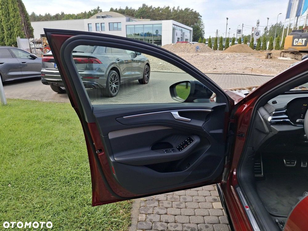 Audi A6 Limousine - 25