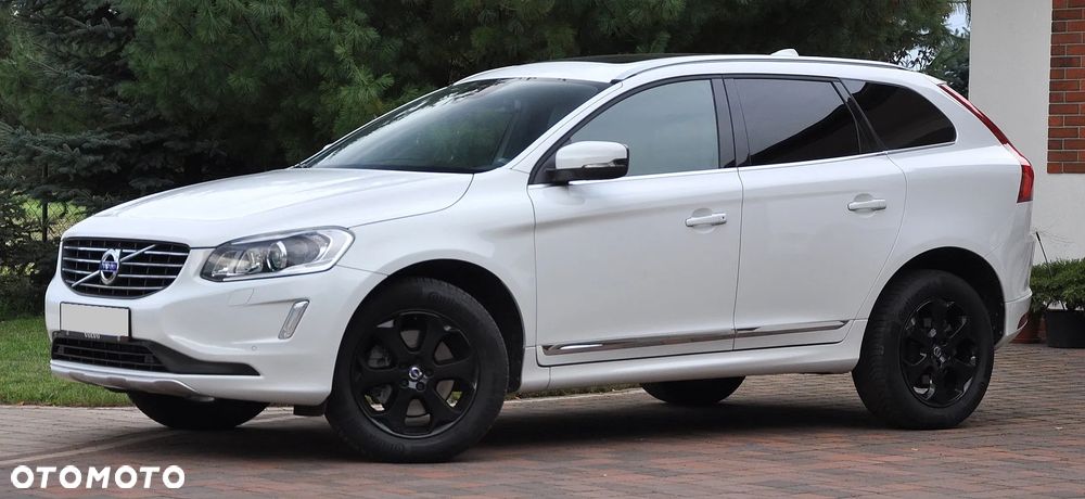 Volvo Xc60 2014 photo 3