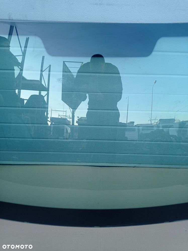 IVECO DAILY 14-19 SZYBA CZOŁOWA PRZEDNIA ORYGINAŁ - 3