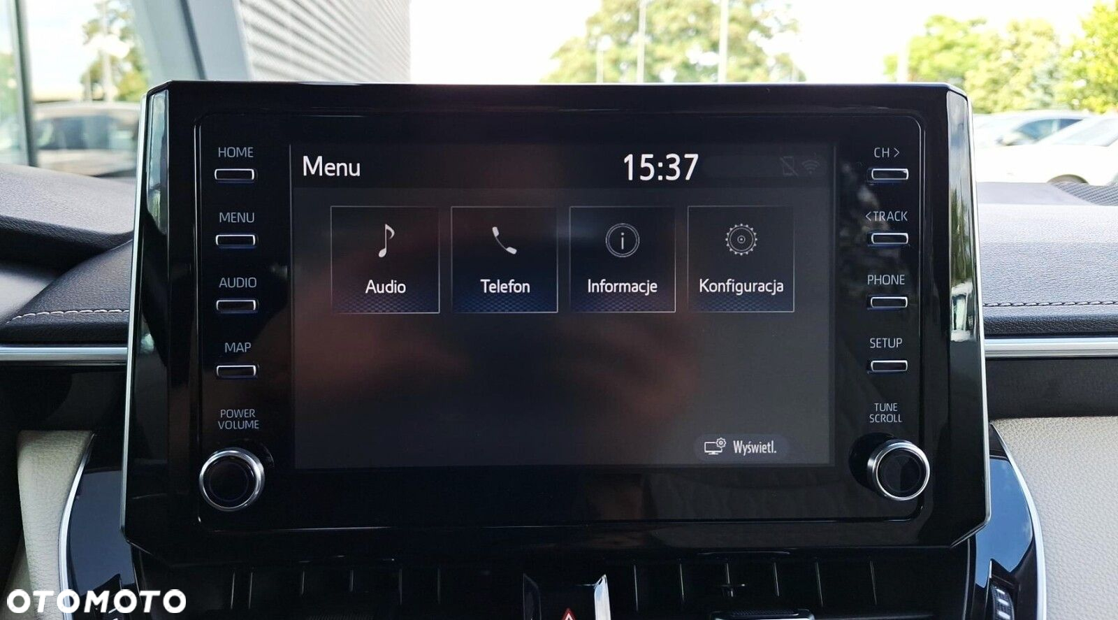 Toyota Corolla - 21