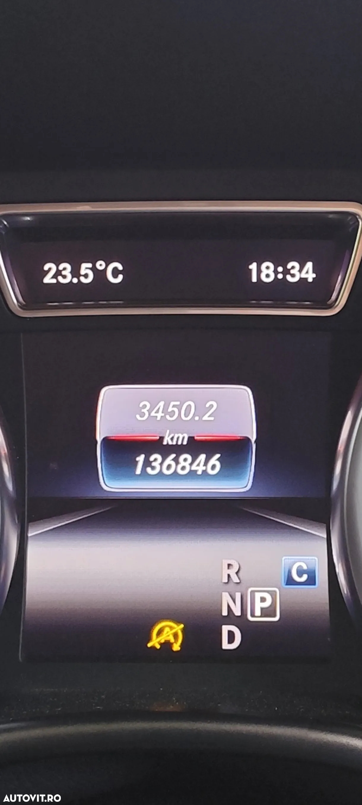 Mercedes-Benz GLE Coupe 350 d 4MATIC - 15