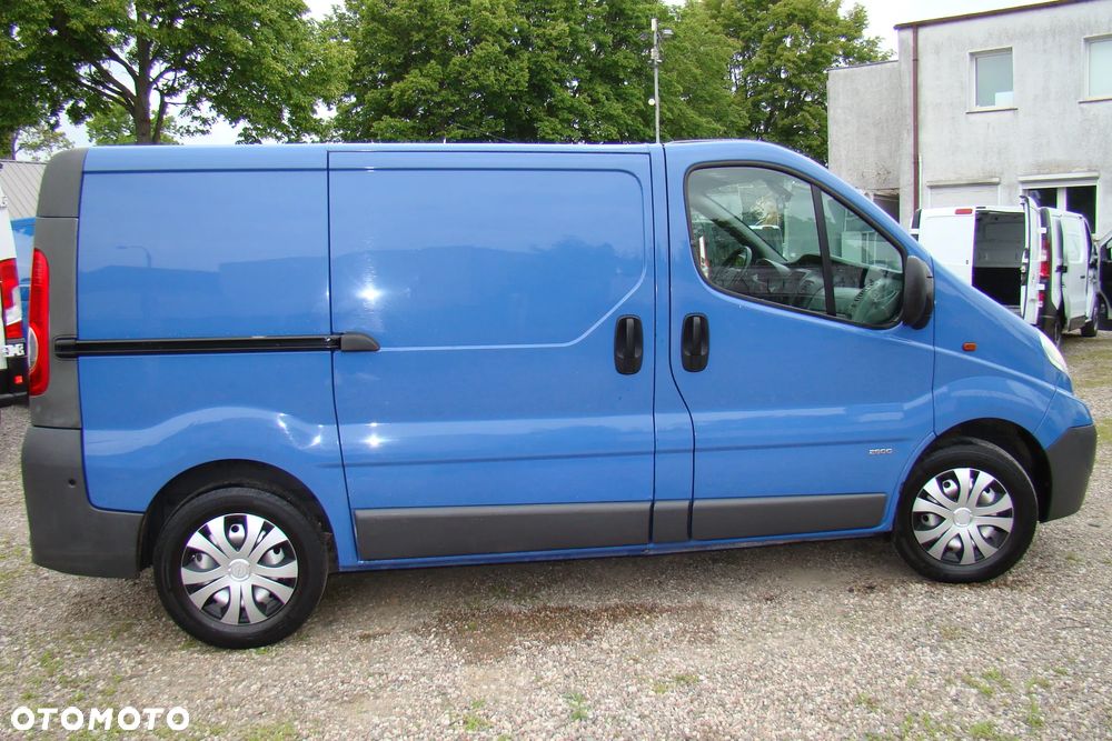 Renault Master - 4