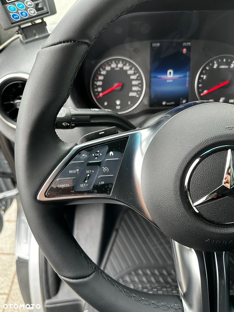 Mercedes-Benz Sprinter 317 CDI Furgon PRO Standard - 17