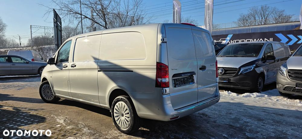 Mercedes-Benz Vito 116 CDI 163KMExtralong Automat 9-g Tronic,Full Led! - 7