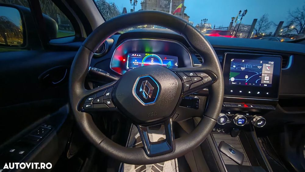 Renault ZOE 50 R110 Life - 15