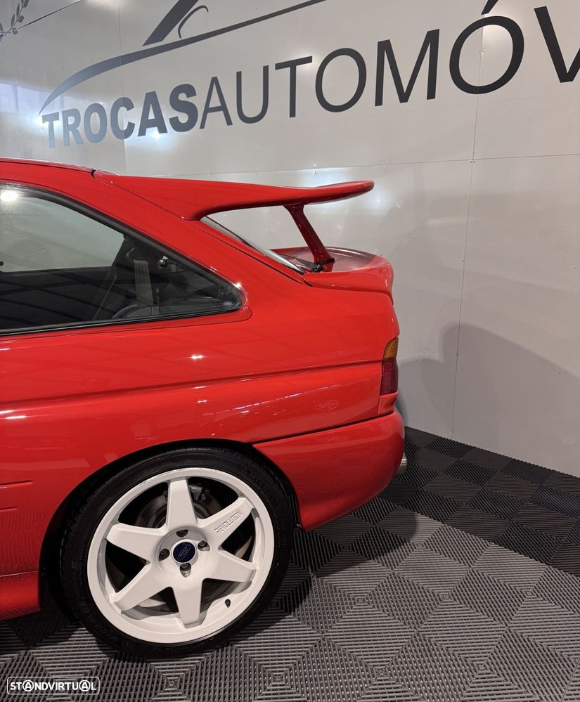 Ford Escort 2.0i RS Cosworth - 10