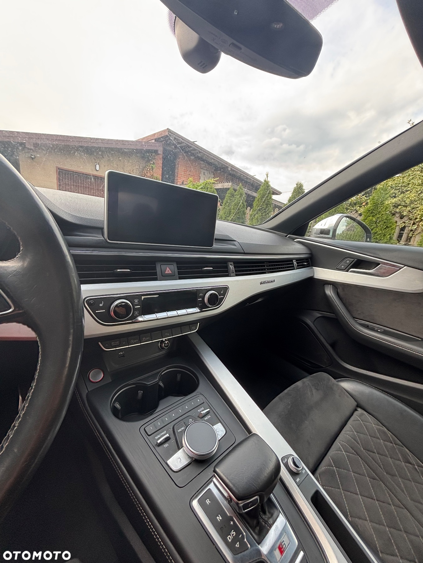Audi S4 Limousine 3.0 TFSI Quattro Tiptronic - 10