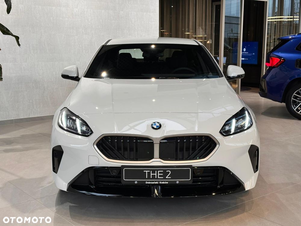 BMW Seria 2 220i mHEV - 3