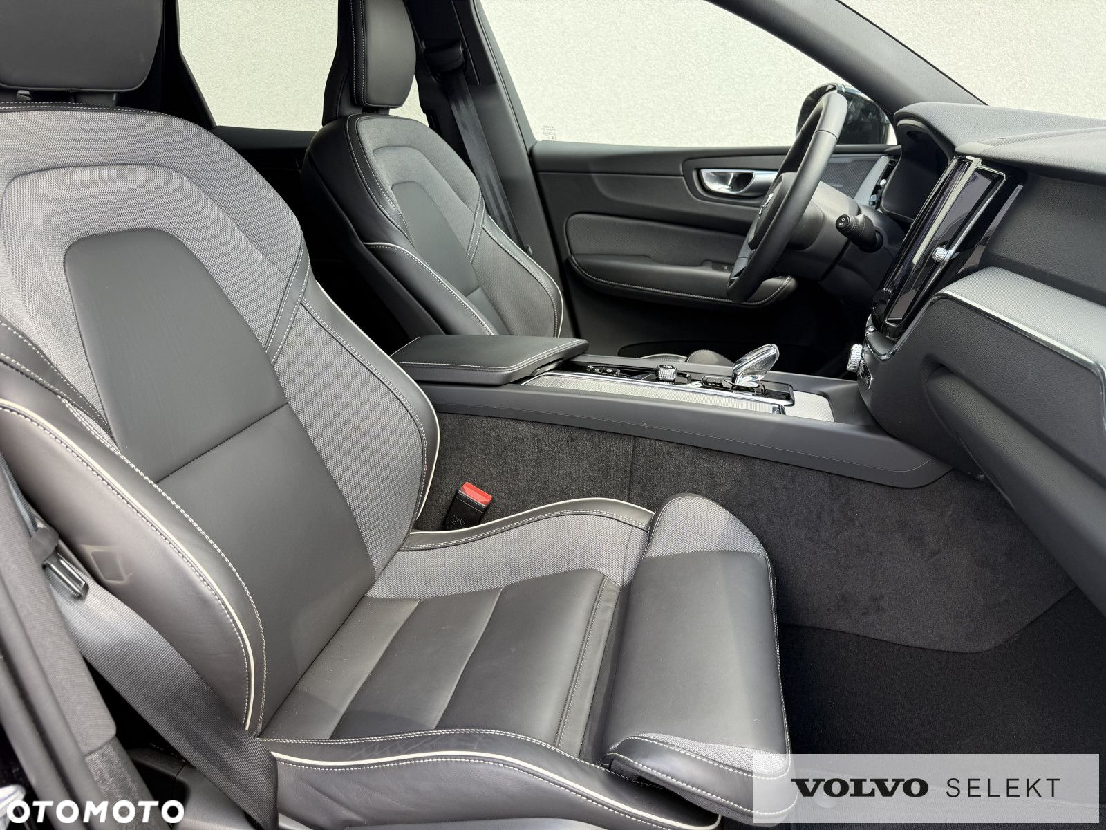 Volvo XC 60 - 29