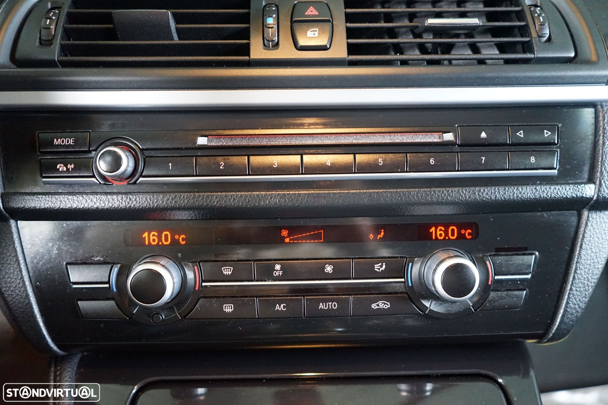 BMW 520 d Touring Aut. - 30