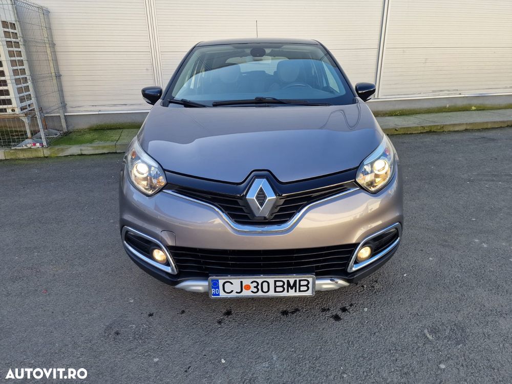 Renault Captur ENERGY TCe 120 EDC XMOD - 30