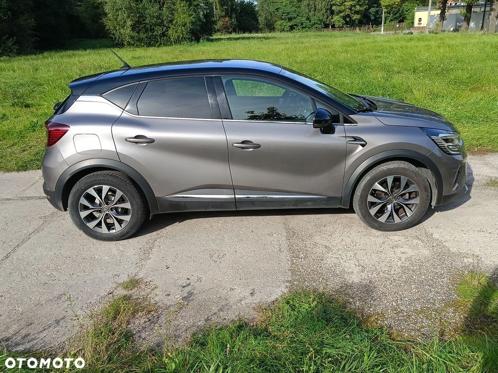 Renault Captur - 6