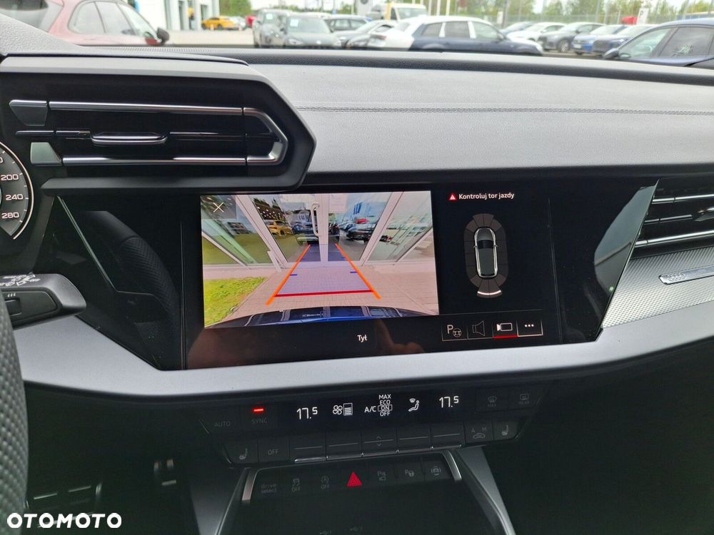 Audi A3 Sportback - 35
