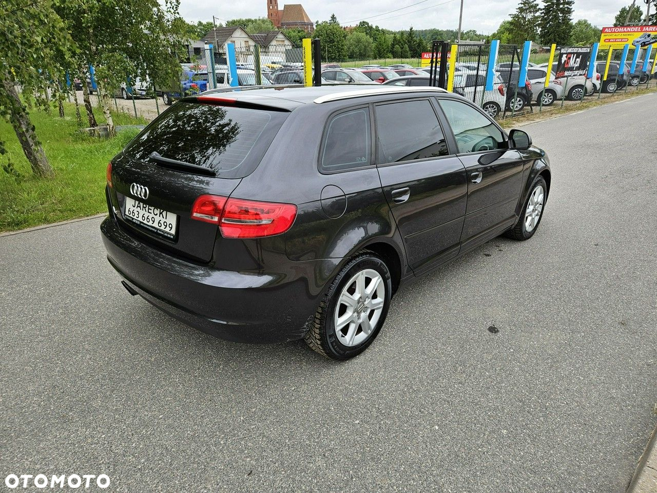 Audi A3 - 4