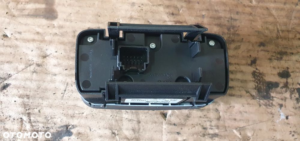 Włącznik przełącznik świateł Ford Fiesta MK7 8A6T-13A024-BB - 5