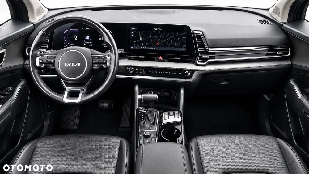 Kia Sportage - 11