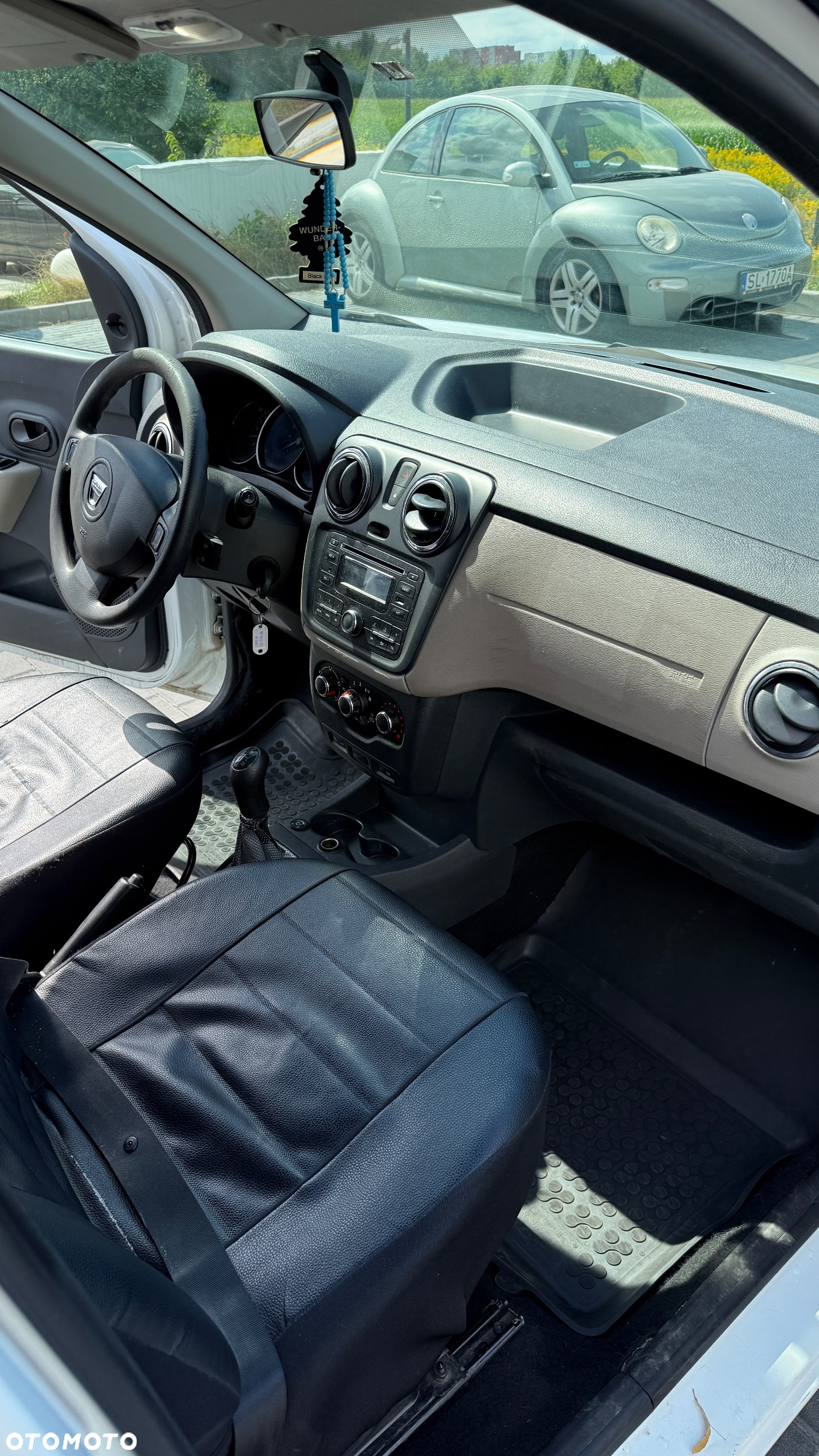 Dacia Lodgy 1.6 Ambiance - 10