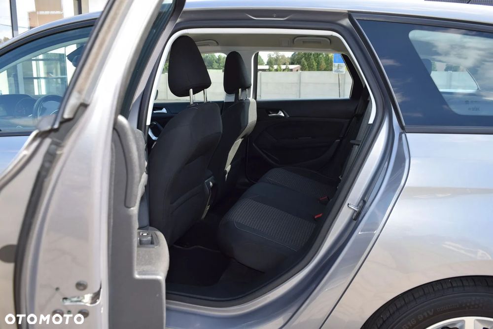 Peugeot 308 1.6 BlueHDi Active S&S - 25