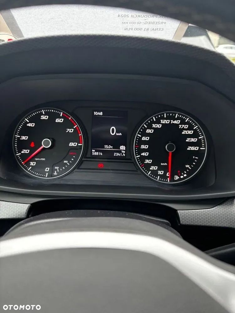 Seat Leon - 9