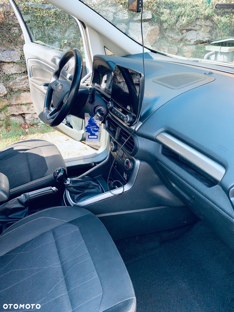 Ford EcoSport - 9