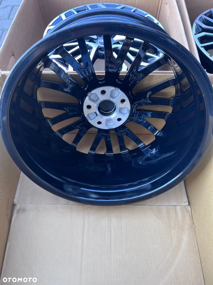 Felgi Audi A3 S3 19'' Audi RS  Q2 Q3 - 8
