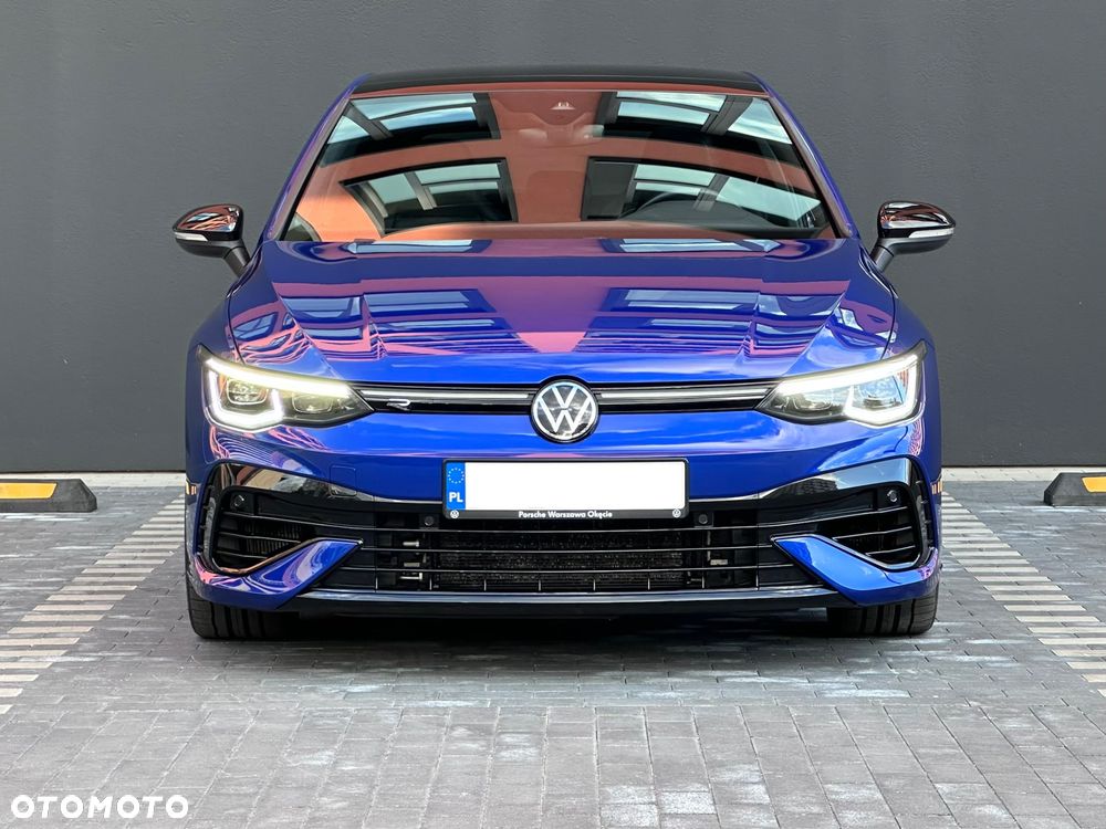 Volkswagen Golf 2.0 TSI 4Motion R DSG - 4