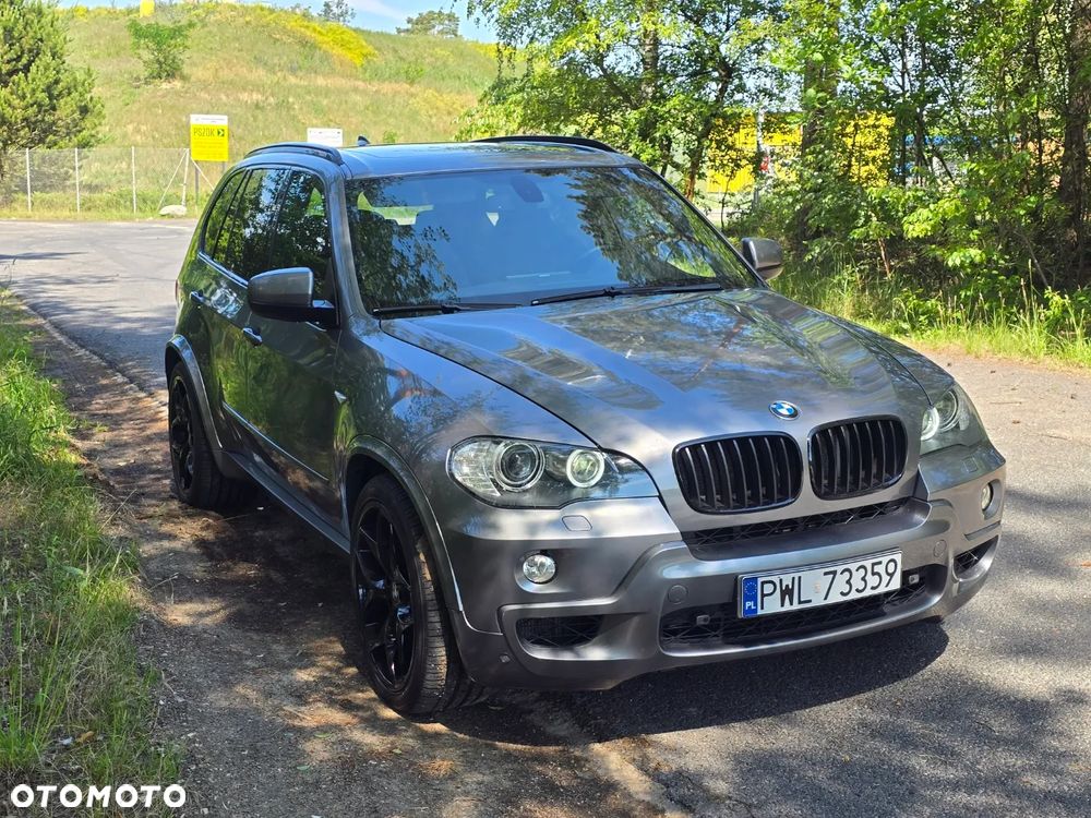 BMW X5 3.0sd xDrive - 2