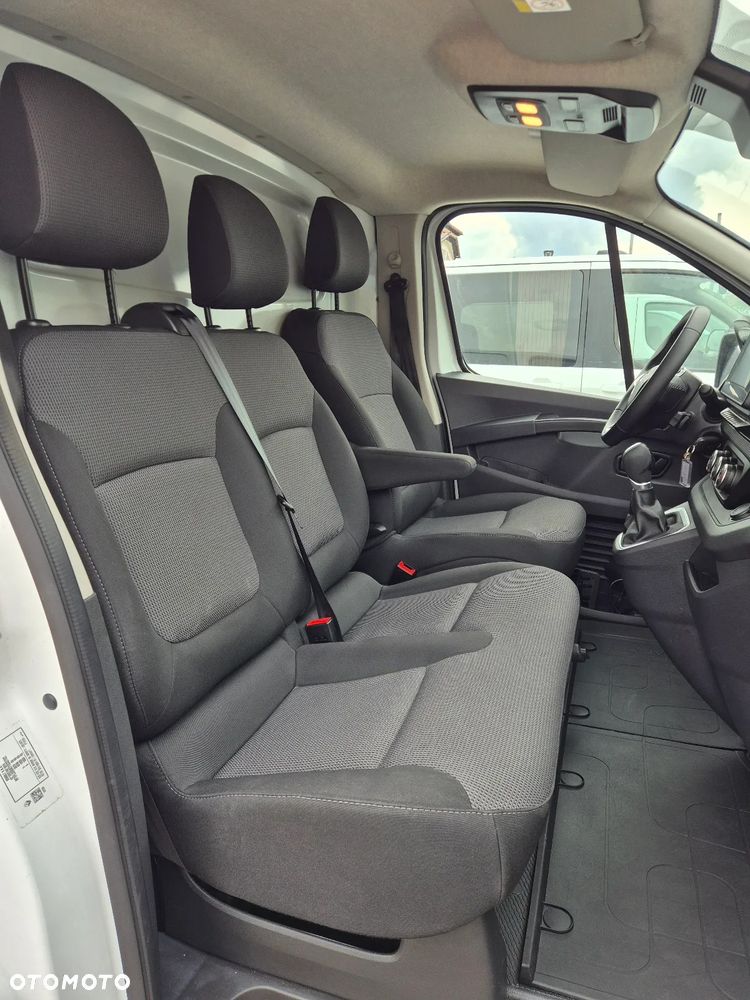 Renault Trafic Long Automat Gwrancja FV23% - 10