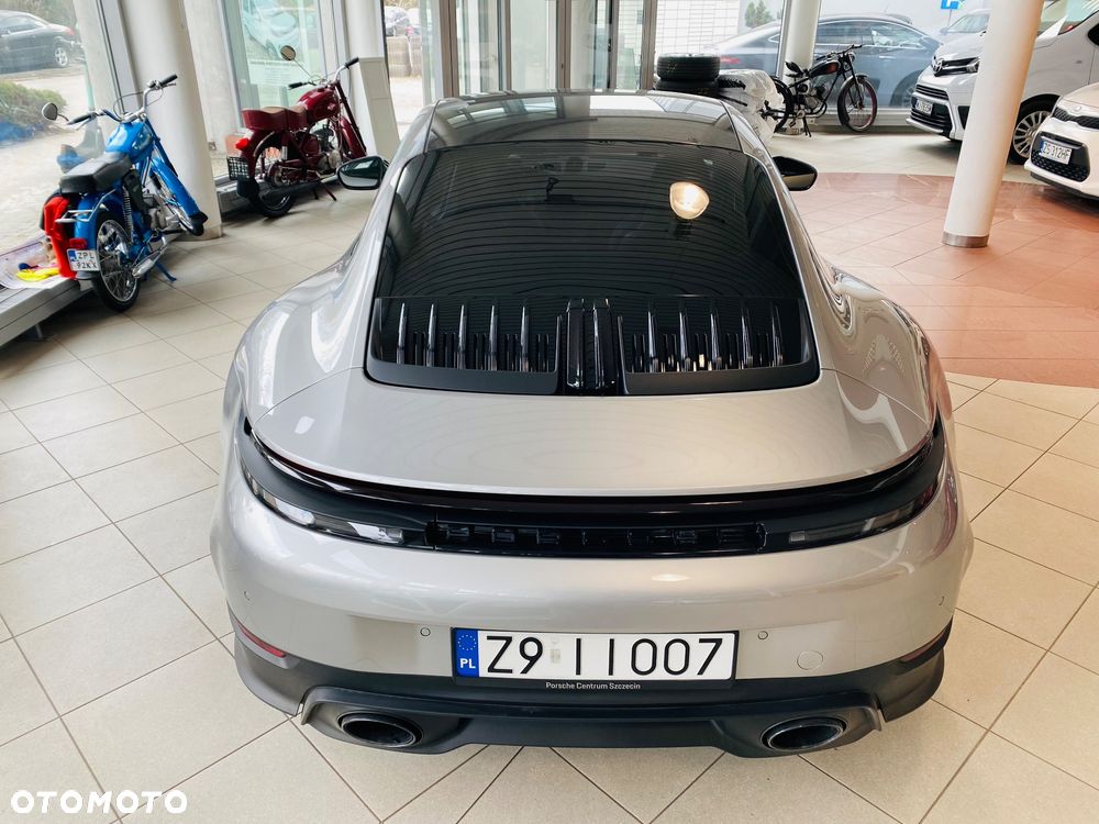Porsche 911 - 13
